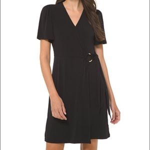 Michael Kors Wrap Dress